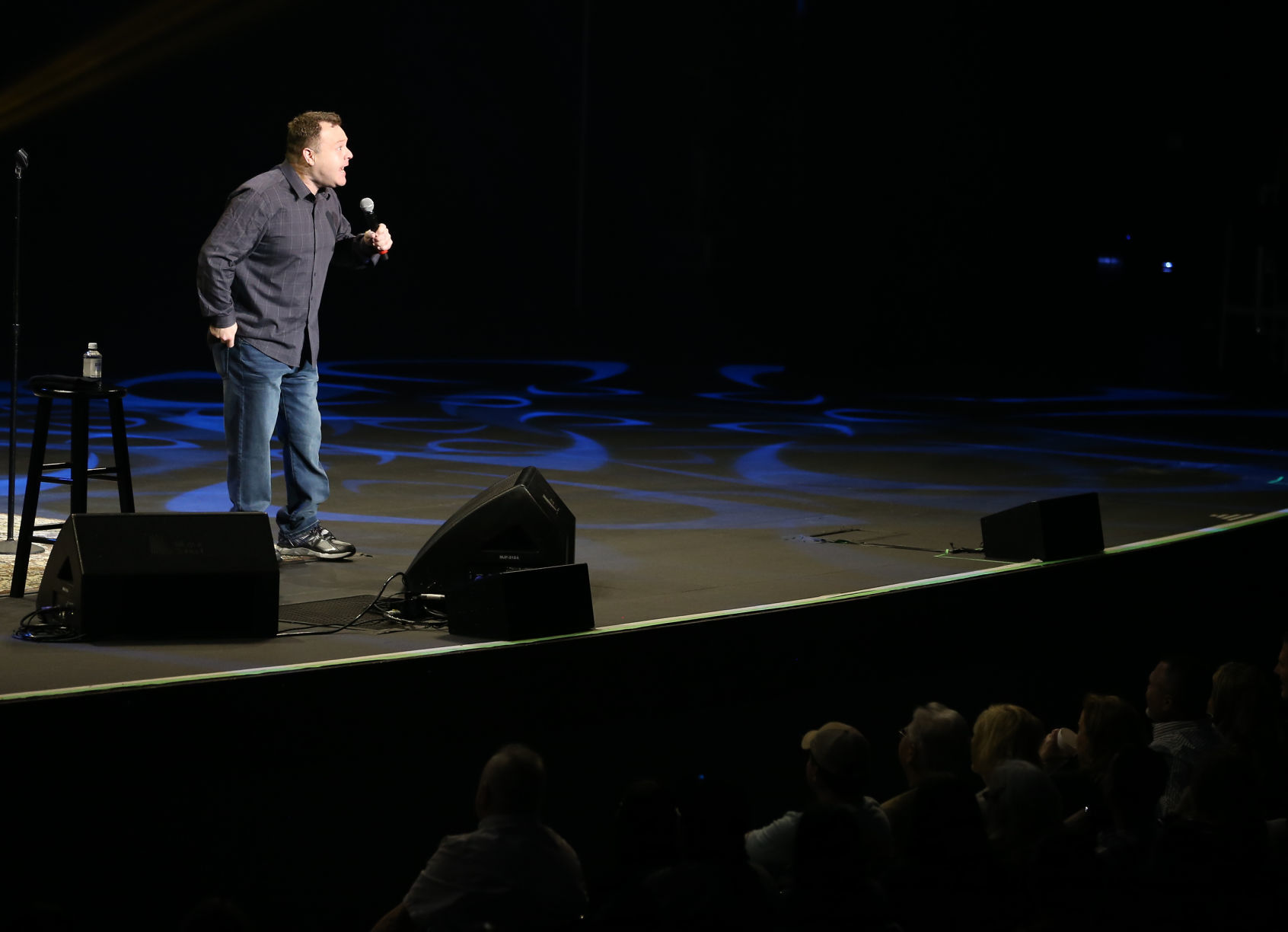 Frank Caliendo